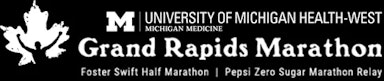 Grand Rapids Marathon