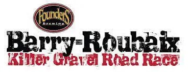 Barry Roubaix Gravel Road Race