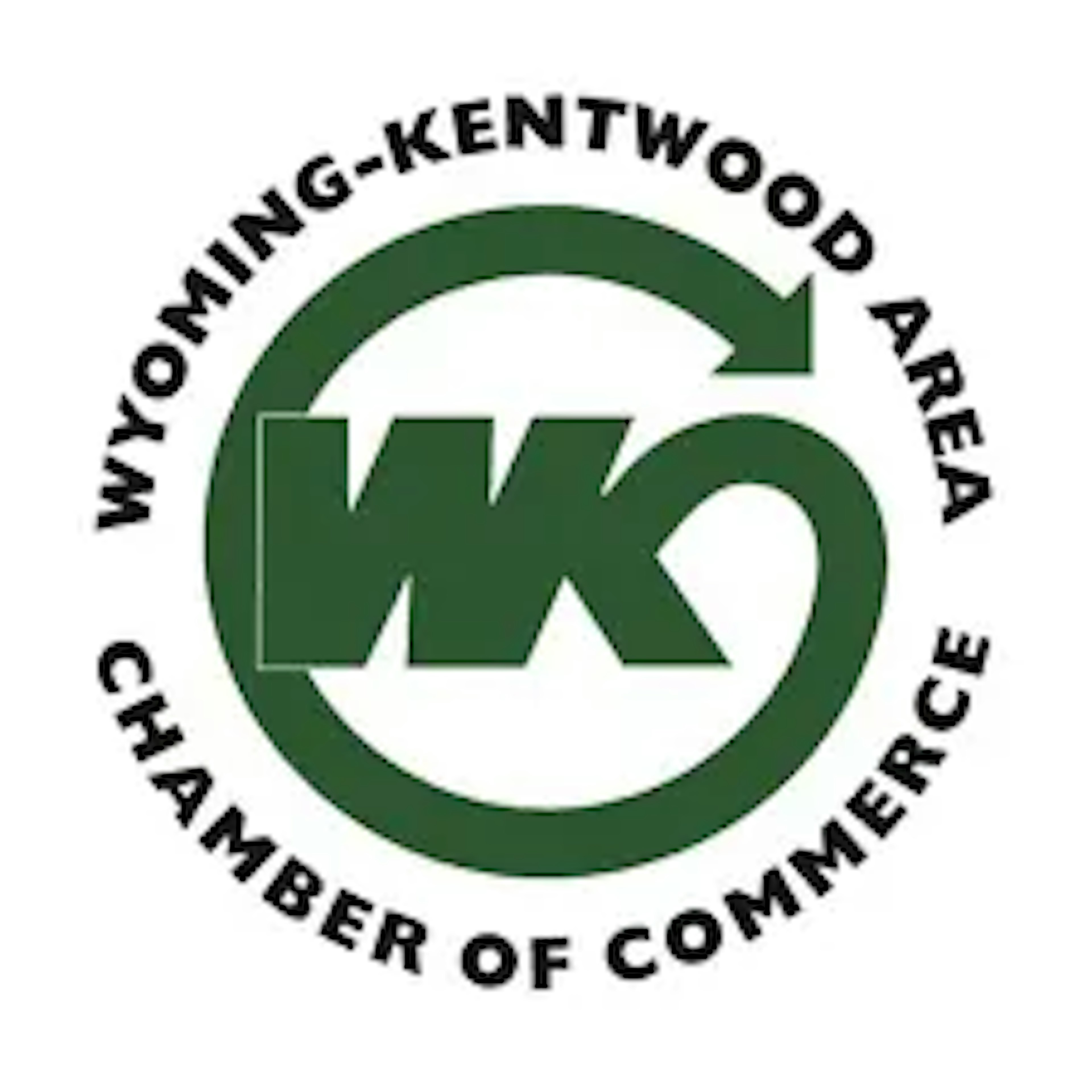 Wyoming Kentwoord Area Chamber of Commerce
