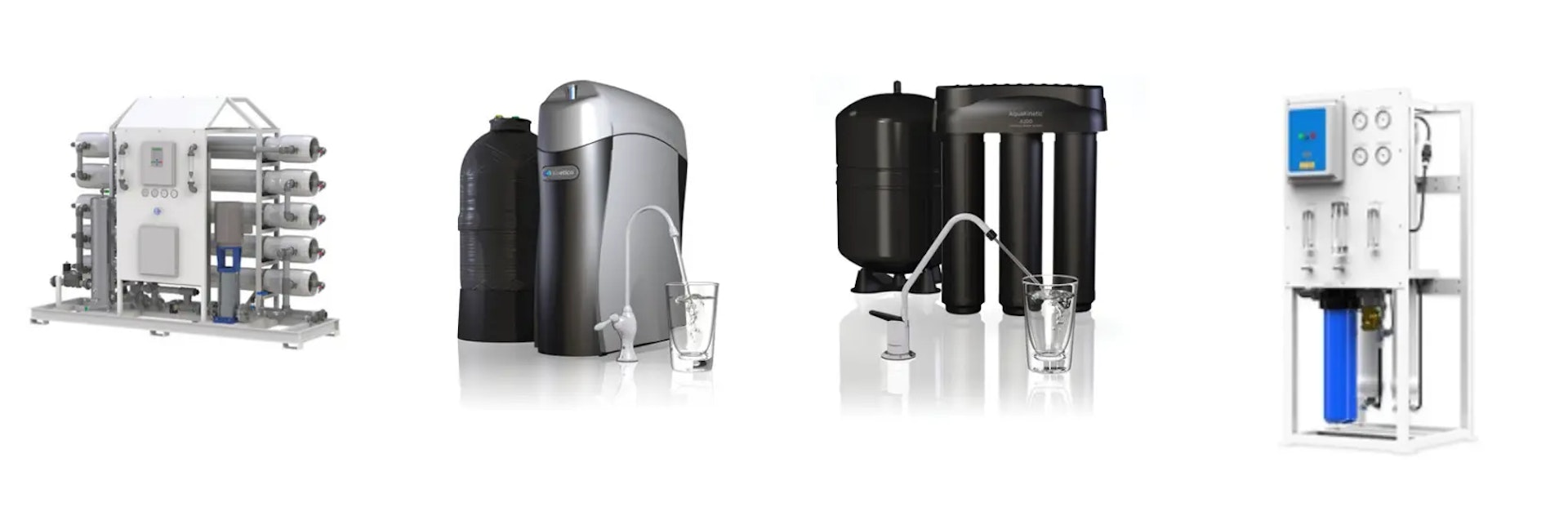 Quality Reverse Osmosis System