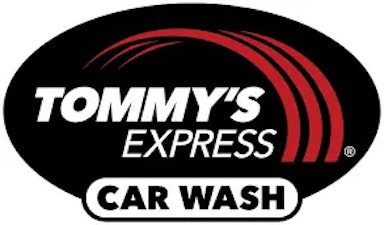 Tommy’s Car Wash